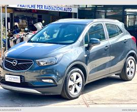 OPEL Mokka X 1.6 CDTI Ecotec 4x2 S&S Advance