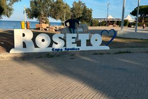 Turistico balneare