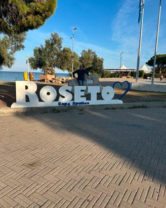 Turistico balneare