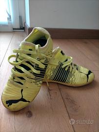 Scarpe calcetto bambina/o