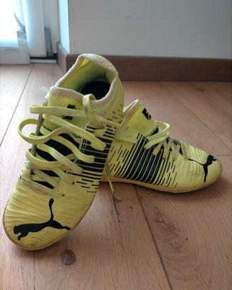 Scarpe calcetto bambina/o