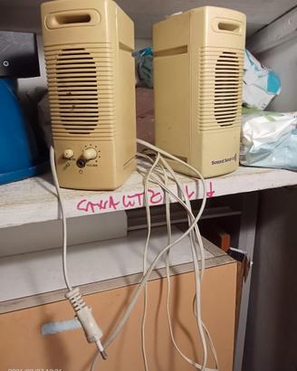 CASSE X PC
