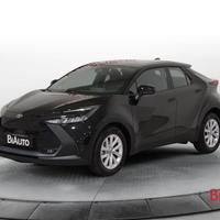 Toyota C-HR Hybrid 140 Active