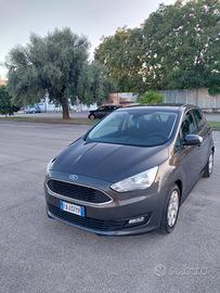 FORD C-MAX 1.5 TDCi 95CV BUSINESS 12/2015