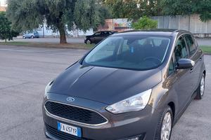 FORD C-MAX 1.5 TDCi 95CV BUSINESS 12/2015