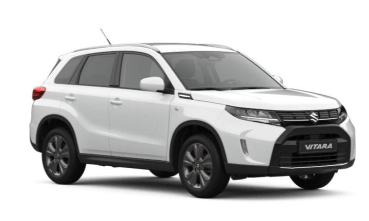 SUZUKI Vitara 1.4 Hybrid Cool+ - Novembr