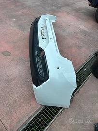 Paraurti post bmw f 20 m sport anno 2016