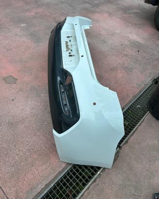 Paraurti post bmw f 20 m sport anno 2016