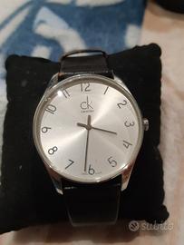 Orologio uomo CALVIN KLEIN