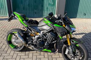 Kawasaki Z900 SE