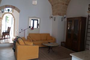 A Miggiano casa con 2 appartamenti indipendenti