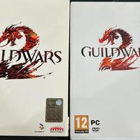 Gioco GUILD WARS 2 per pc