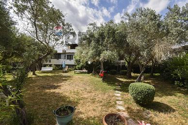 Villa singola - Valverde