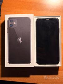 Iphone 11 128gb
