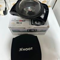 Custodia subaquea ista 360