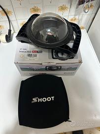 Custodia subaquea ista 360