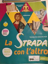libro scolastico