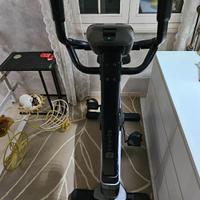 Cyclette Domyos energy 08