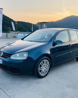 Volkswagen Golf 1.9 TDI 5p. Comfortline
