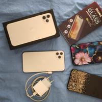 iPhone 11 ProMax 64Gb