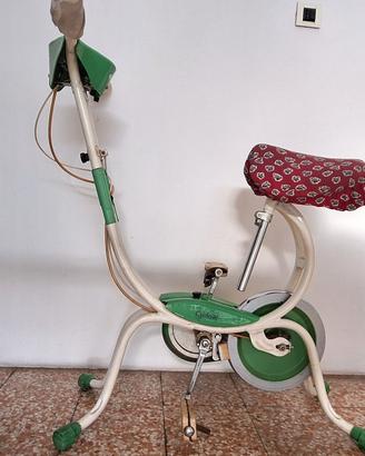 Cyclette Carnielli