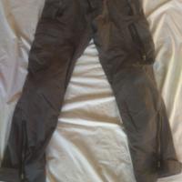 completo per mototurismo marca BMW