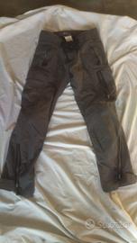 completo per mototurismo marca BMW