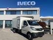 Piaggio Porter NP6 ISOTERMICO