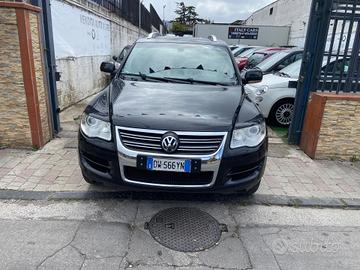 Volkswagen Touareg 3.0/240CV V6 TDI DPF Executive