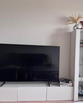 Mobile tv