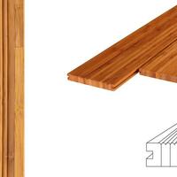 Stock - Decking Bamboo - Parquet per esterno