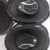 casse auto Hertz 690.3