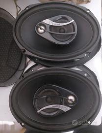 casse auto Hertz 690.3