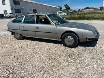 Citroen cx 2000 pallas