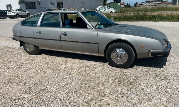 Citroen cx 2000 pallas