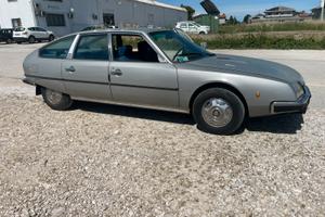 Citroen cx 2000 pallas