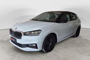 Skoda Fabia 1.0 tsi evo Style 95cv