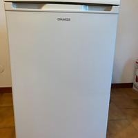 Congelatore verticale a cassetti