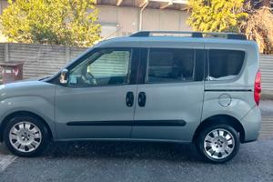 Fiat Doblo 1.6 MJT Gancio Traino