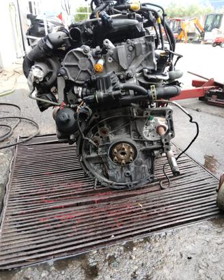 Motore Psa Citroen Ford Volvo 1.6 hdi