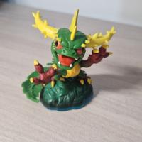 skylanders thorn horn camo