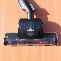 Spazzola MAXI TURBO aspirapolvere Rowenta