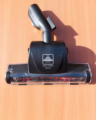 Spazzola MAXI TURBO aspirapolvere Rowenta