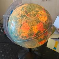 Mappamondo
