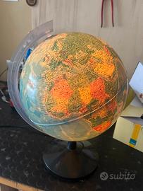 Mappamondo