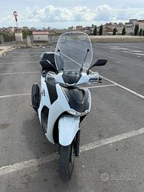 Sh 350  sport 2026