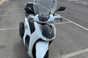 Sh 350  sport 2026
