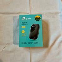 Tp-Link router portatile per SIM