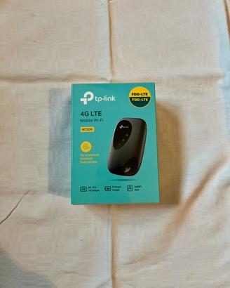 Tp-Link router portatile per SIM