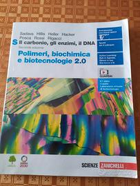 il carbonio gli enzimi il dna